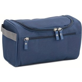 Resim Willowhaven Magcubic Hy300 Pro Projektör Çantası Navy Blue Taşınabilir Zarif Koruma 