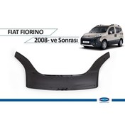 Resim Fiat Fiorino Ön Kaput Koruyucu 2008 - 