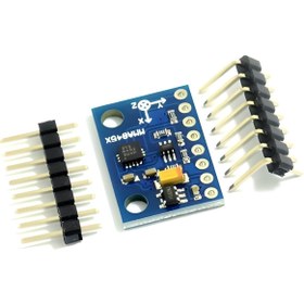Resim Arduino Ard-mdl 953 Mma8451 Gy-45 Hız Sensör Modülü 