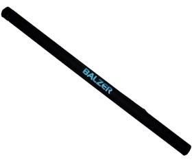 Resim Balzer Kamış Çantası Bazuka PVC Destekli Kumaştan - Standart / 165 CM 