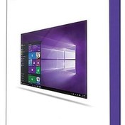 Resim Microsoft Windows 10 Pro Fqc-09127 32/64Bit Tr (Box) 