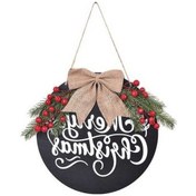 Resim Pazly İç-dış Mekan El Yazılı Ahşap Dekor Pencere Kapısı 12.99x12.4x1.57 İnç Oturma-yatak Odası Bahçe İçin 2 Adet 