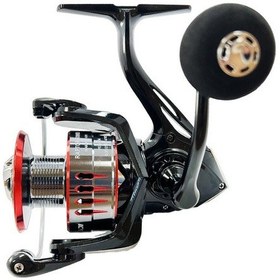 Resim Ryuji Raptor Iı 5000 D Spin Olta Makinesi 