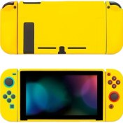 Resim Toyworld Nintendo Switch Düşmeyi Önleyici Koruyucu Yumuşak Kılıf (Yurt Dışından) 