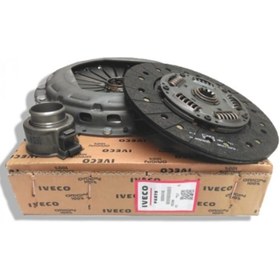 Resim Iveco Debriyaj Seti 3,0td Daıly Iv 35c15 06> F1c 