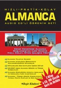 Resim Beşir Kitabevi Systematische Deutsche Grammatik Für Türken - Başlangıçtan Ileri Düzeye Almanca Dilbilgisi 