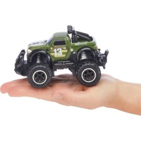 Resim Platin Store Pilatin 23491 Rc Dodge Ram Field Hunter Zeyd 