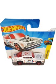 Resim HOT WHEELS King Kuda 