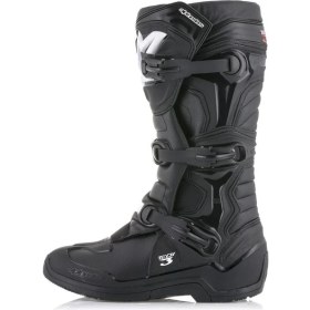 Resim Alpinestars Tech 3 Kros Motosiklet Botu 