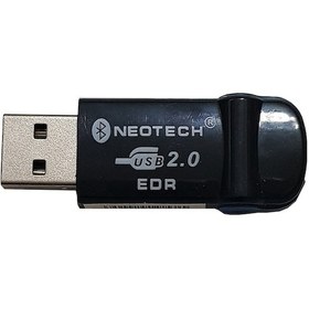 Resim Neotech Bluetooth 2.0 USB Adaptör 