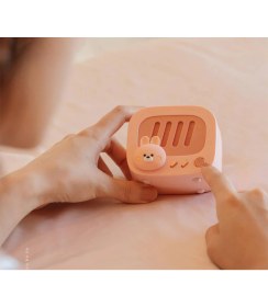 Resim Nettech X18 Zoom Fligranlı Kablosuz Hoparlör - Speaker 