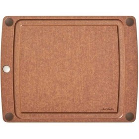 Resim Epicurean Epı 505-151103002 All In One Serisi Kesme Tahtası 37x29cm Ahşap 