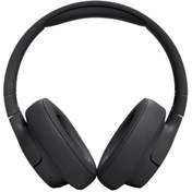 Resim JBL Tune 720BT Kablosuz Kulak Üstü Kulaklık - Siyah 