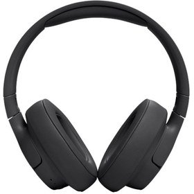 Resim JBL Tune 720BT Kablosuz Kulak Üstü Kulaklık - Siyah 