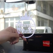 Resim Appcity Kişiye Özel Pleksi Dikiz Ayna Süsü 553347867 