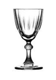 Resim Paşabahçe 6'lı Dıamond Kahve Yanı Su Bardağı 