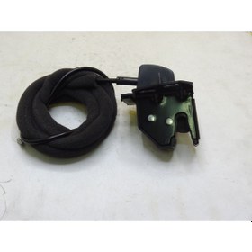 Resim Renault Master 3 Sağ Bagaj Kapısı Üst Kilidi Sagem 905920001r 