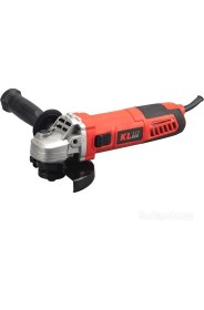 Resim 750W Kl Eco Avuç Taşlama KE75115AT 115MM, Yüksek Performans ve Dayanıklılık 