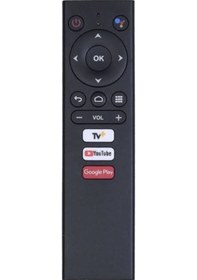 Resim Turkcel Tv Plus Akıllı Kumanda 