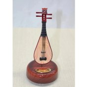 Resim Müzik Kutusu ALK3792 