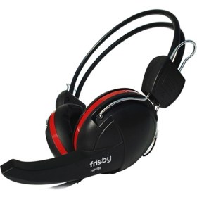 Resim Frısby FHP-235 Mikrofonlu Kulaklık 