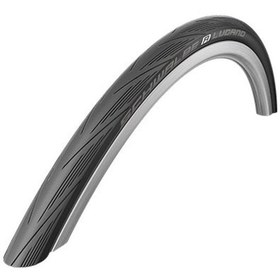 Resim Schwalbe Lugano 700X23 Lastik - BEJ / 700X23 