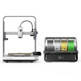 Resim Creality Ender 3 V4 Combo 3D Yazıcı 