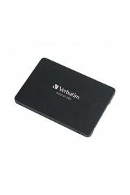 Resim Verbatim 1TB Vi550 S3 SATA 3.0 SSD (Okuma 520MB / Yazma 500MB) 