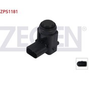 Resim Park Sensoru Arka Volkswagen Phaeton 2012-2016 Zegen 