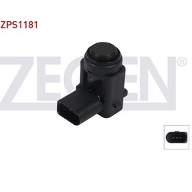 Resim Park Sensoru Arka Volkswagen Phaeton 2012-2016 Zegen 