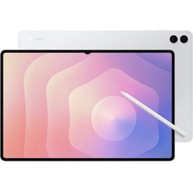 Resim Galaxy Tab S11 Ultra Gümüş 512 GB 