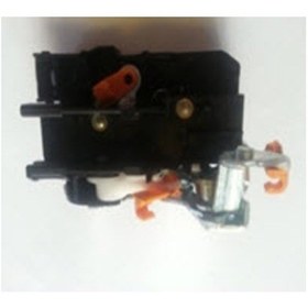 Resim Kapi Kilidi On Sol R19 (Motorsuz) 504591384 