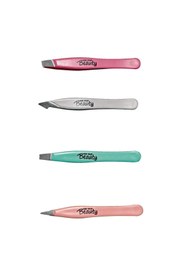 Resim FOR YOUR BEAUTY Cımbız Mini 4'lü 