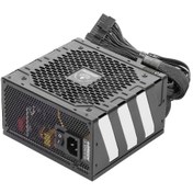 Resim Green P800a-ged Skd Eco 800w 80+ Bronze Power Supply Pc Güç Kaynağı 5yıl Garanti 