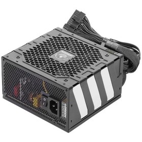 Resim Green P800a-ged Skd Eco 800w 80+ Bronze Power Supply Pc Güç Kaynağı 5yıl Garanti 