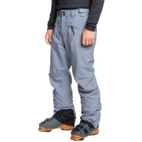 Resim Quiksilver Boundry Pt Erkek Snowboard Pantolonu 