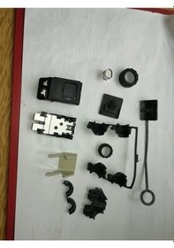 Resim Ibm Tokoring Konnektör 