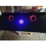 Resim Fıat Marea 4 Oval Polyessterlı Kabartmalı Pandızot 