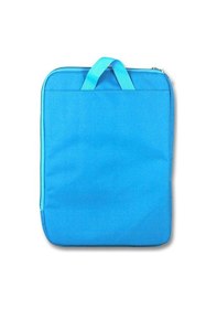 Resim Ümit Çanta Cennec Dikey Mavi Evrak Ve Laptop/notebook Çantası - 15,6 İnç Uyumlu - Erkek Çok Renkli 