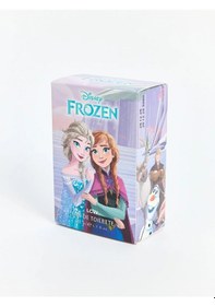 Resim Lc Waikiki Frozen Lisanslı Kız Çocuk Parfüm EDT 50 ML 