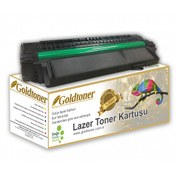 Resim Gold Toner Samsung MLT-D105L Toneri (D105 Muadil Toner) 