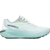 Resim Merrell Morphlite Kadın Mavi Yol Koşusu Ayakkabısı 