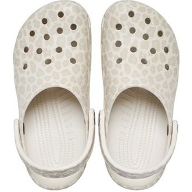 Resim Crocs Classıc Anımal Glıtter Clog K Çocuk Terlik 212933 212933 0rh 