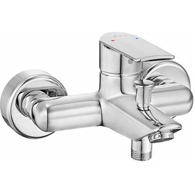 Resim Eca 102102888 Lia Banyo Bataryası Krom 