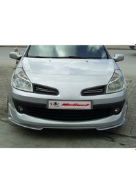 Resim Renault Clio 3 Ön Karlık 2006 ve Sonrasına Uyumludur Aracınızın Rengi 