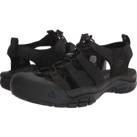 Resim Sevenfish Featured Airkeen Newport H2 Sandalet Erkekler Plaj Yürüyüş Sandalet Trekking Sandalet Açık Yürüyüş Ayakkabıları Kadın Spor Açık Nefes Sandalet (Yurt Dışından) 