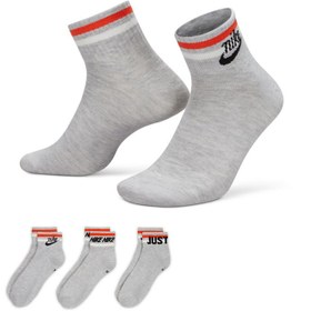 Resim Nike Aksesuar Çorap U Nk Nsw Everyday Essential An 