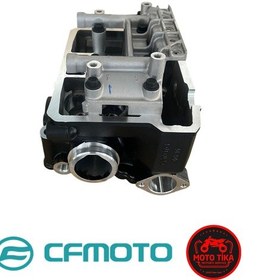 Resim Cf Moto Nk 250 Silindir Kapak Boş E4 Tika0000202 