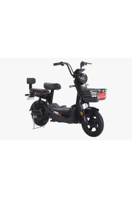 Resim Arora ZR3 ELEKTRİKLİ 