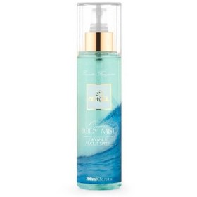 Resim Ab-ı Gül Okyanus Vücut Spreyi 200 ML 